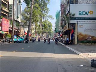 Giảm ngay 8 tỷ ! bán trước tết  nhà góc 2mt cao thắng, q.3  hầm + 8 tầng  giá từ 68 tỷ về 60 tỷ