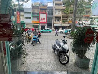 Hạ giá 5 tỷ ! bán gấp nhà mt lý thường kiệt  ngay cạnh coopmart  nhà 6 tầng  giá về 34.5 tỷ