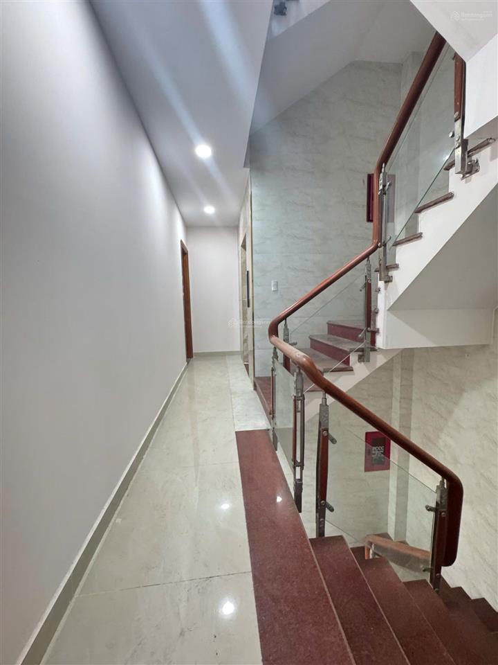 Chỉ 45 tỷ có ngay building 2mt 1 hầm + 6 tầng đường lý thái tổ quận 10