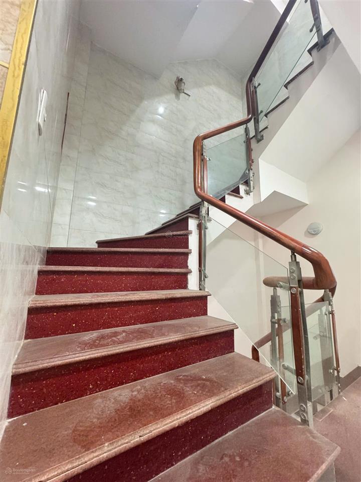 Chỉ 45 tỷ có ngay building 2mt 1 hầm + 6 tầng đường lý thái tổ quận 10