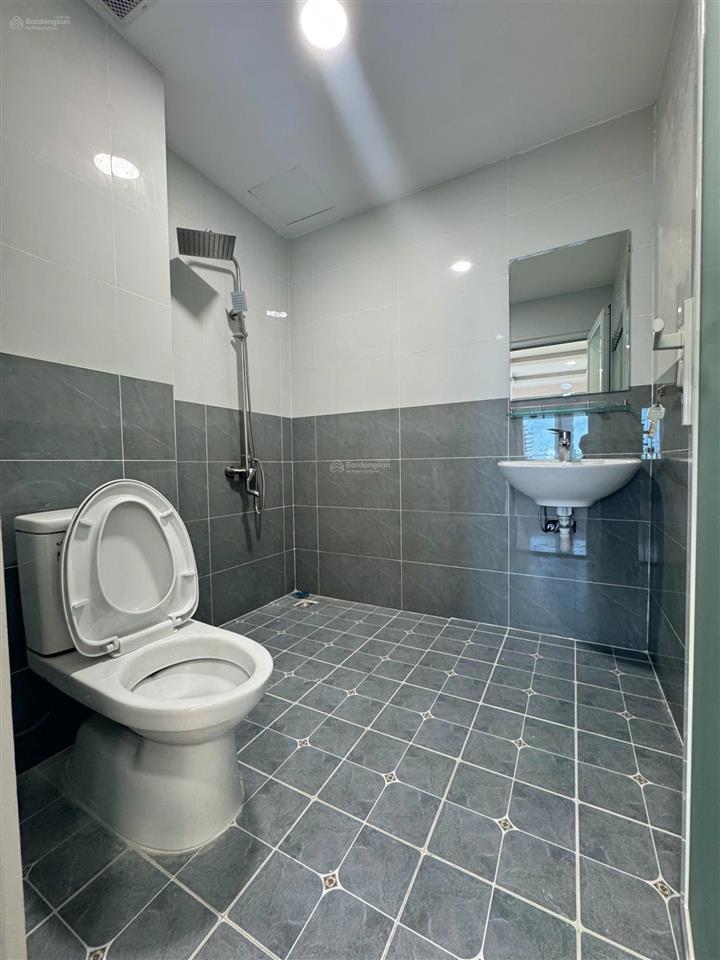 Chỉ 45 tỷ có ngay building 2mt 1 hầm + 6 tầng đường lý thái tổ quận 10