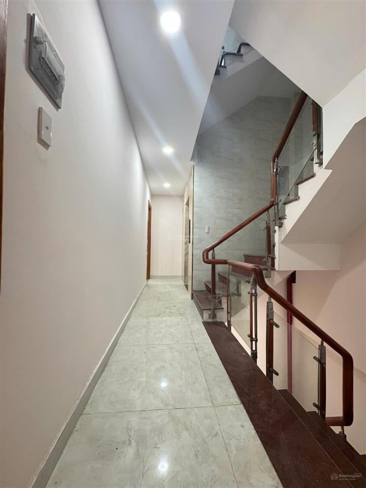 Chỉ 45 tỷ có ngay building 2mt 1 hầm + 6 tầng đường lý thái tổ quận 10