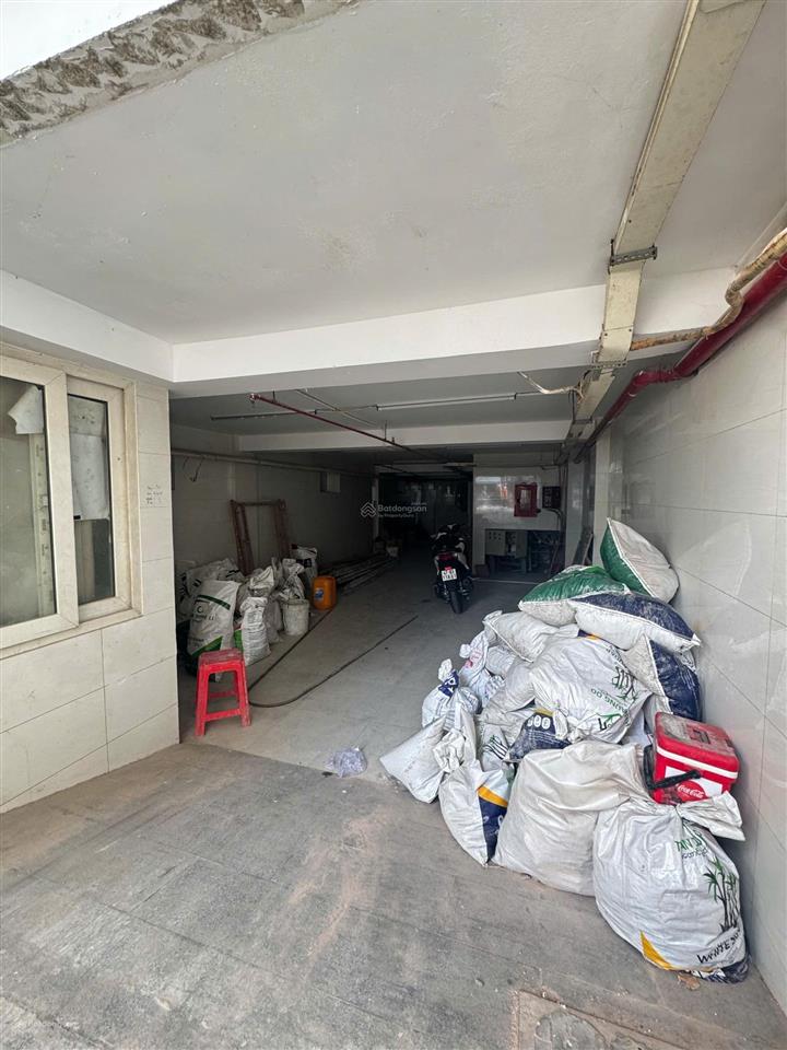 Chỉ 45 tỷ có ngay building 2mt 1 hầm + 6 tầng đường lý thái tổ quận 10