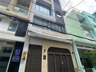 Chính chủ cần bán nhà hxh 13/16 thành mỹ, q.tân bình  nhà 4 tầng  nhà mới vào ở ngay  giá 14 tỷ