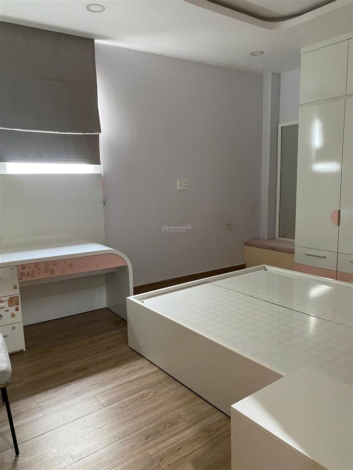 Cc gửi bán nhà hẻm 13/16 thành mỹ, quận tân bình  nhà 4 tầng  nhà mới vào ở ngay  giá 13.5 tỷ