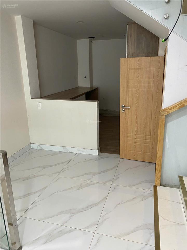 Cc gửi bán nhà hẻm 13/16 thành mỹ, quận tân bình  nhà 4 tầng  nhà mới vào ở ngay  giá 13.5 tỷ
