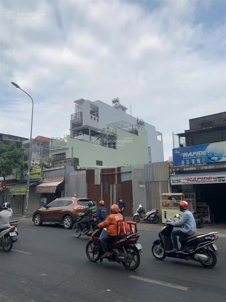 Bán gấp mt đường nguyễn kiệm, phú nhuận  hiện tại c4  gpxd 1 hầm + 10 tầng  giá 72 tỷ