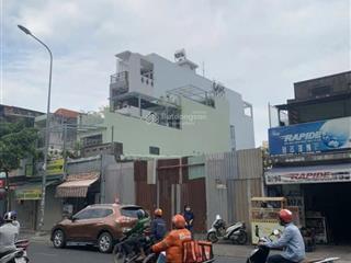 Bán gấp mt đường nguyễn kiệm, phú nhuận  hiện tại c4  gpxd 1 hầm + 10 tầng  giá 72 tỷ