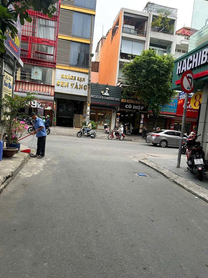 Cc bán nhà hẻm sư vạn hạnh  ngay vạn hạnh mall  3 lầu  giá 11.7t
