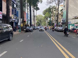 Building nguyễn chí thanhk/c hầm+9 tầng (237m2 đất)  hợp đồng thuê 400tr/tháng  giá 185 tỷ