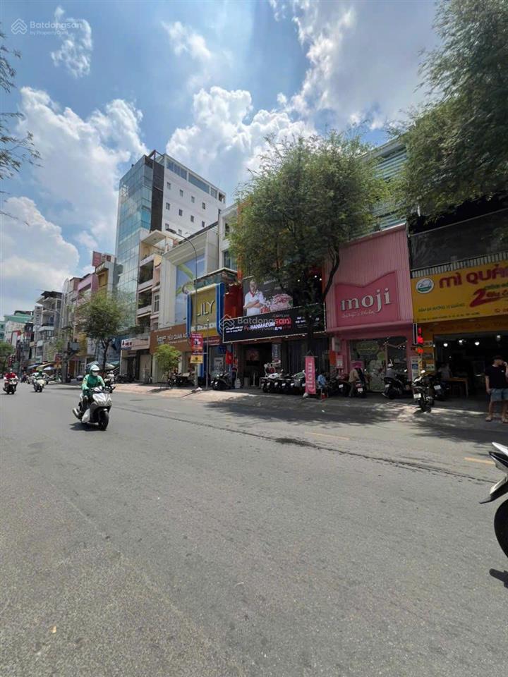 Xuất cảnh new zealand cần bán gấp nhà mt sư vạn hạnh  5 tầng  ngay vạn hạnh mall  giá chỉ 35 tỷ