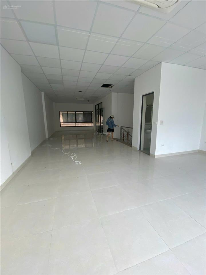 Tôi cho thuê nhà mặt phố tố hữu, him lam vạn phúc, 95m2 * 7t, thông sàn, giá 60tr,  0968 120 ***