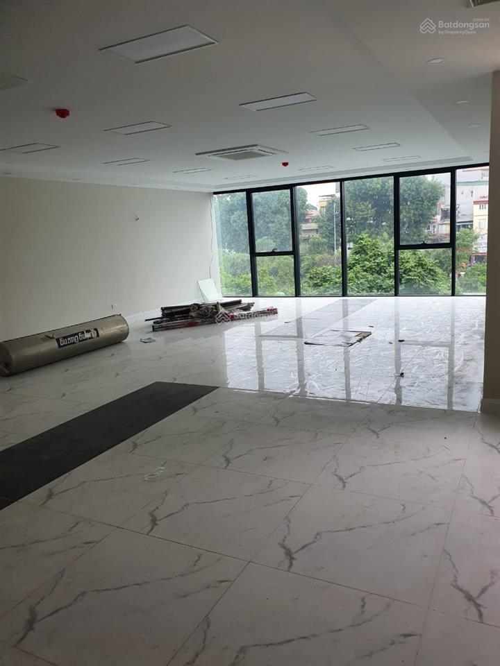 Tôi cho thuê nhà mặt phố tố hữu, him lam vạn phúc, 95m2 * 7t, thông sàn, giá 60tr,  0968 120 ***