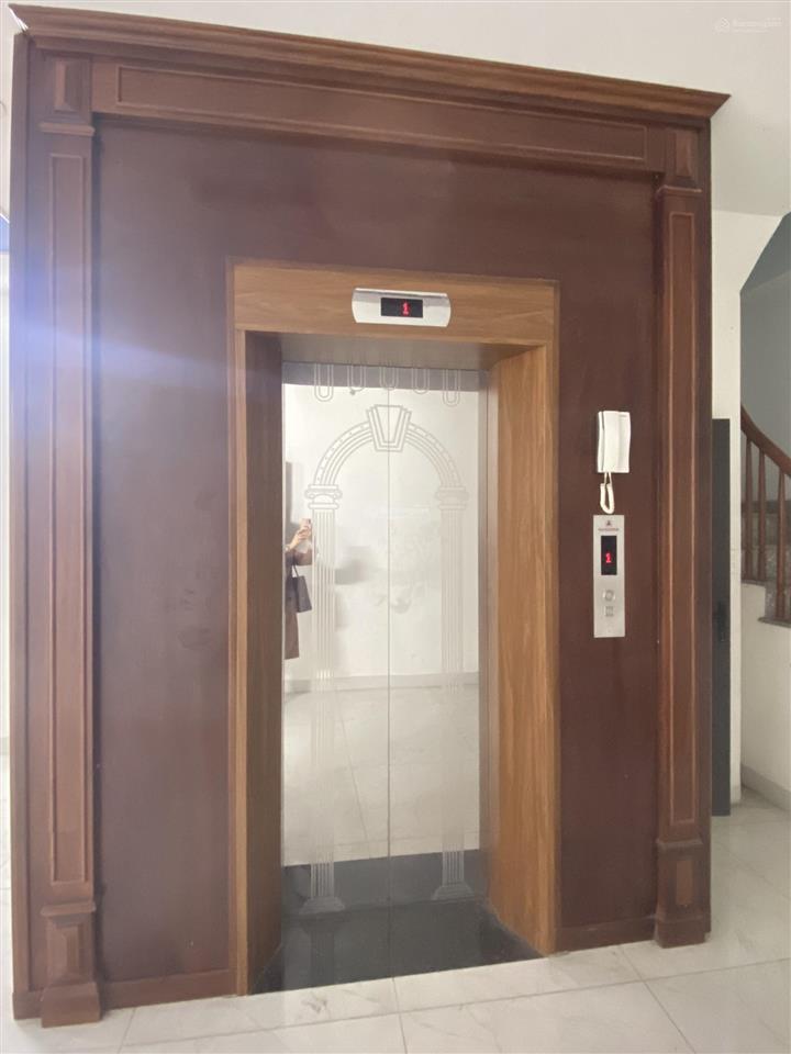 Tôi cho thuê nhà mặt phố tố hữu, him lam vạn phúc, 95m2 * 7t, thông sàn, giá 60tr,  0968 120 ***