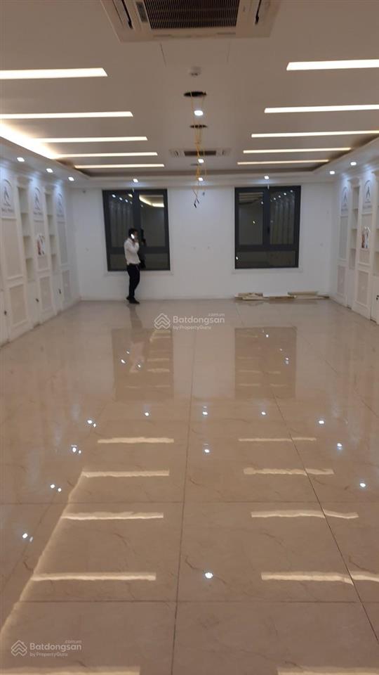 Tôi cho thuê nhà mặt phố tố hữu, him lam vạn phúc, 95m2 * 7t, thông sàn, giá 60tr,  0968 120 ***