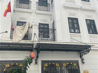 Cho thuê nhà liền kề cạnh vinhomes hàm nghi, 65m * 5 tầng,thông sàn,giá 33 triệu, 0968 120 ***