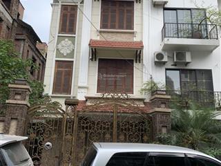 Cho thuê nhà biệt thự mễ trì thượng đất 130m xây dựng 85m * 4 tầng,mặt tiền 10m,giá 35 triệu
