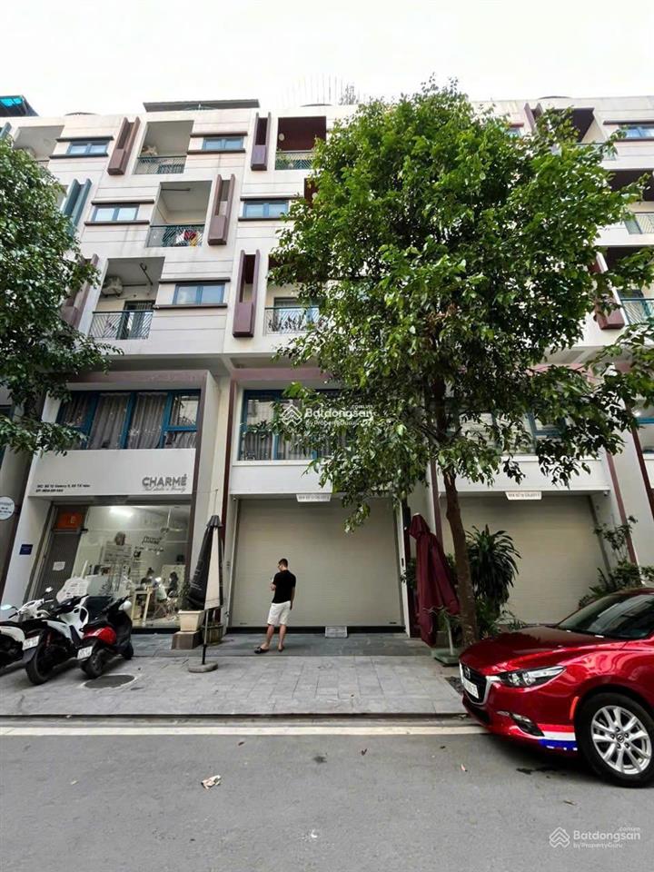 Cho thuê nhà liền kề galaxy vạn phúc, hà đông giá 37 triệu dt 90m2 * 6 tầng,  0968 120 ***