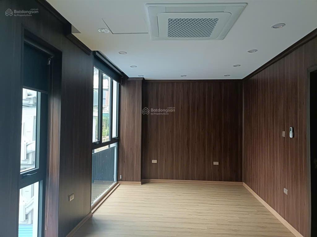 Cho thuê nhà lô góc ngay kđt trung yên 10 đường lưu quang vũ, dt 115m2 xd 80m*4 tầng,  0968 120 ***