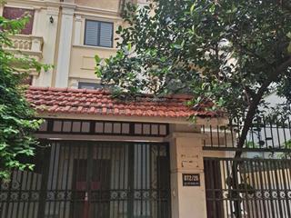 Cho thuê bt trung văn hancic,đường tố hữu,đất 170m xd 100m * 4 tầng,giá 36 triệu  0968 120 ***