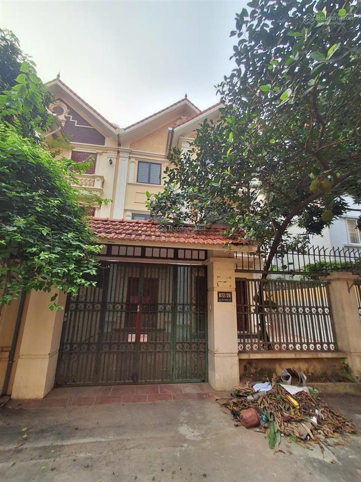 Cho thuê bt trung văn hancic,đường tố hữu,đất 170m xd 100m * 4 tầng,giá 36 triệu  0968 120 ***