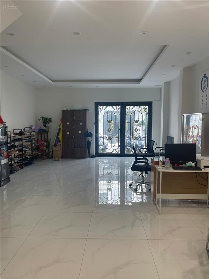 Cho thuê bt trung văn hancic,đường tố hữu,đất 170m xd 100m * 4 tầng,giá 36 triệu  0968 120 ***