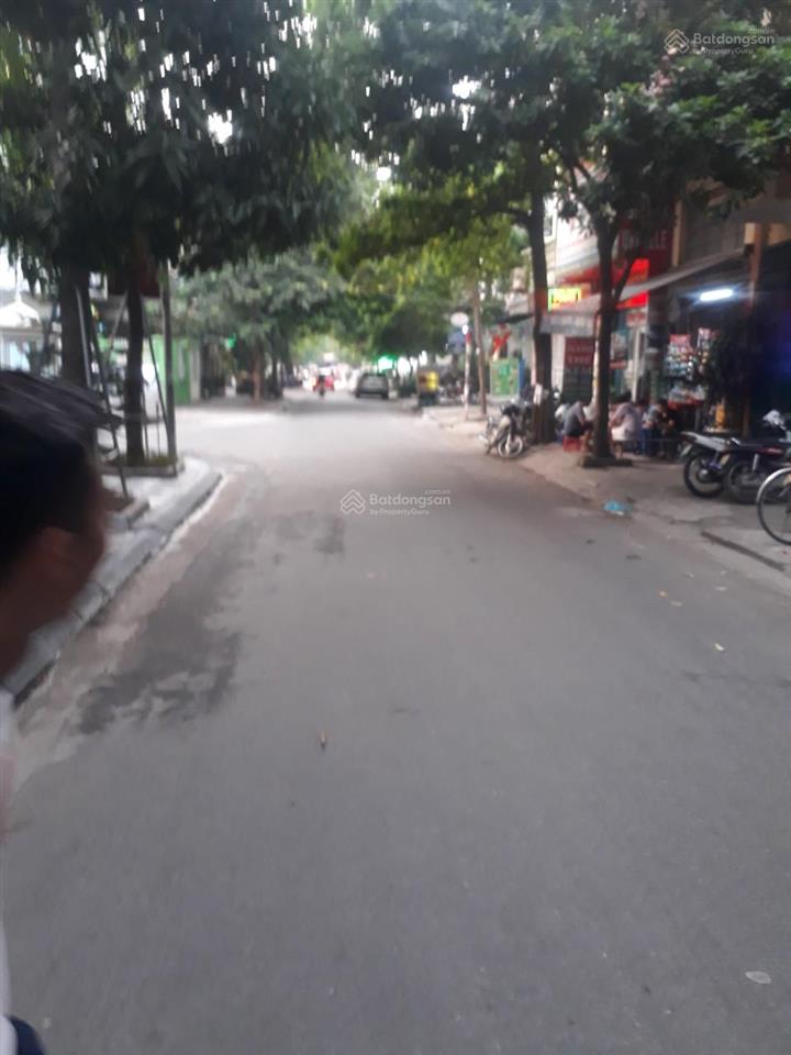 Cho thuê bt trung văn hancic,đường tố hữu,đất 170m xd 100m * 4 tầng,giá 36 triệu  0968 120 ***