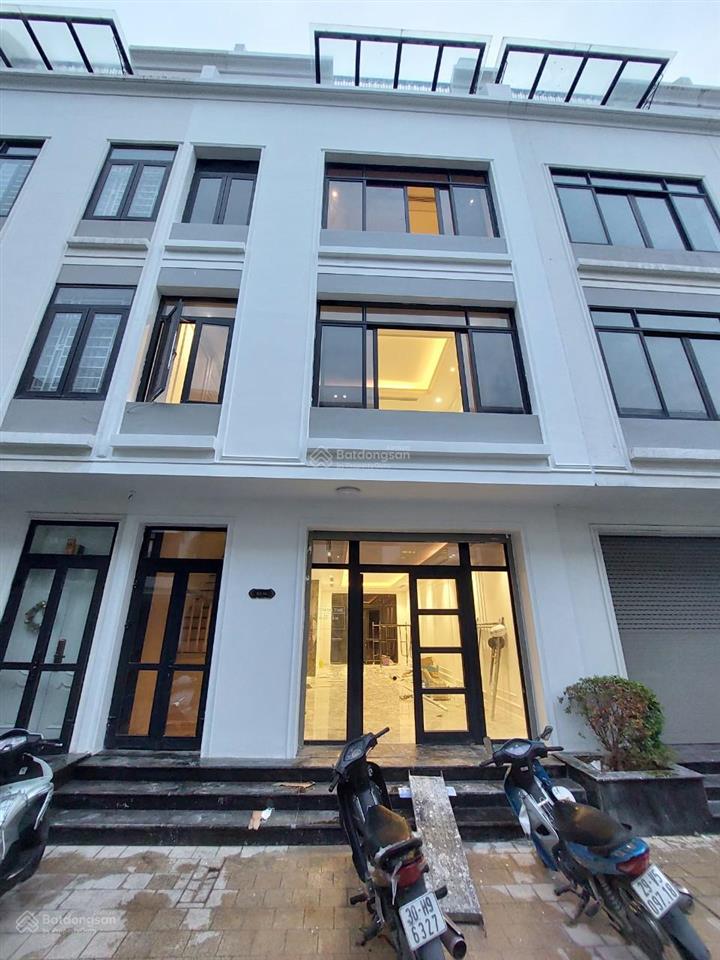 Cho thuê nhà liền kề louis đại mỗ,dt 100m * 5 tầng,mt 6m,giá 37 triệu,có thang máy, 0968 120 ***