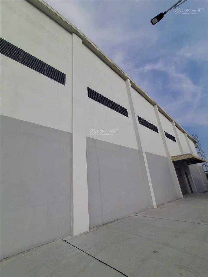 Tôi cho thuê kho quất động, thường tín diện tích 9000m², đầy đủ pccc, có nhà điều hành, xuất vat