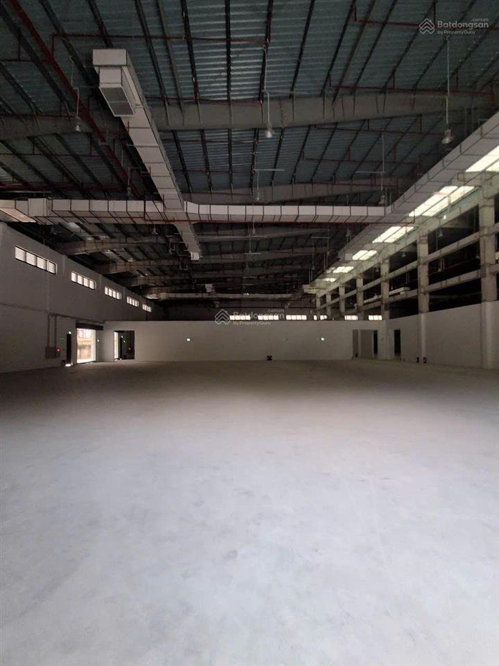 Tôi cho thuê kho quất động, thường tín diện tích 9000m², đầy đủ pccc, có nhà điều hành, xuất vat
