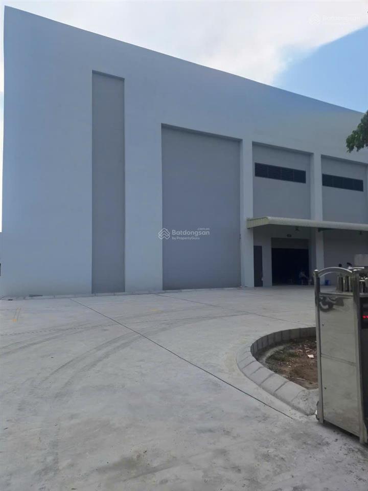 Tôi cho thuê kho quất động, thường tín diện tích 9000m², đầy đủ pccc, có nhà điều hành, xuất vat
