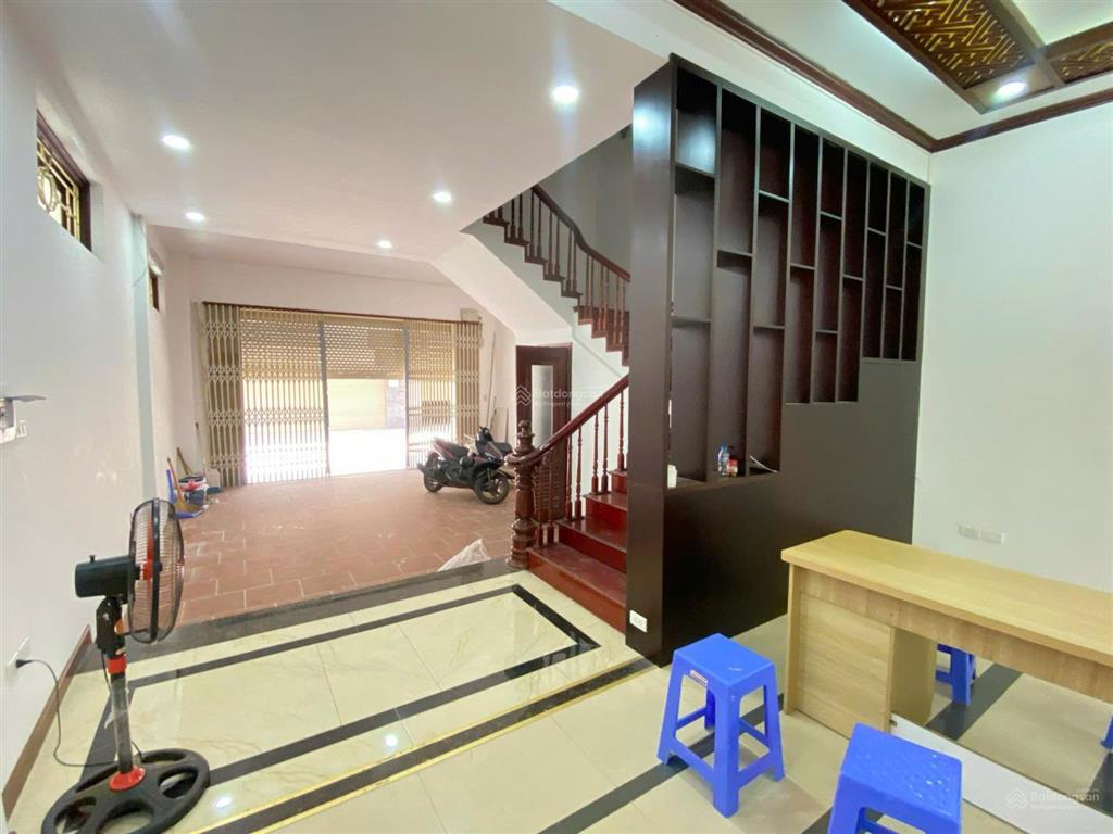 Cho thuê nhà đường huy du mỹ đình,đất 145m, xd 115m * 5 tầng,giá 40 triệu, 0968 120 ***