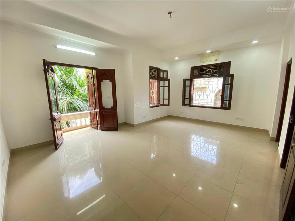 Cho thuê nhà đường huy du mỹ đình,đất 145m, xd 115m * 5 tầng,giá 40 triệu, 0968 120 ***