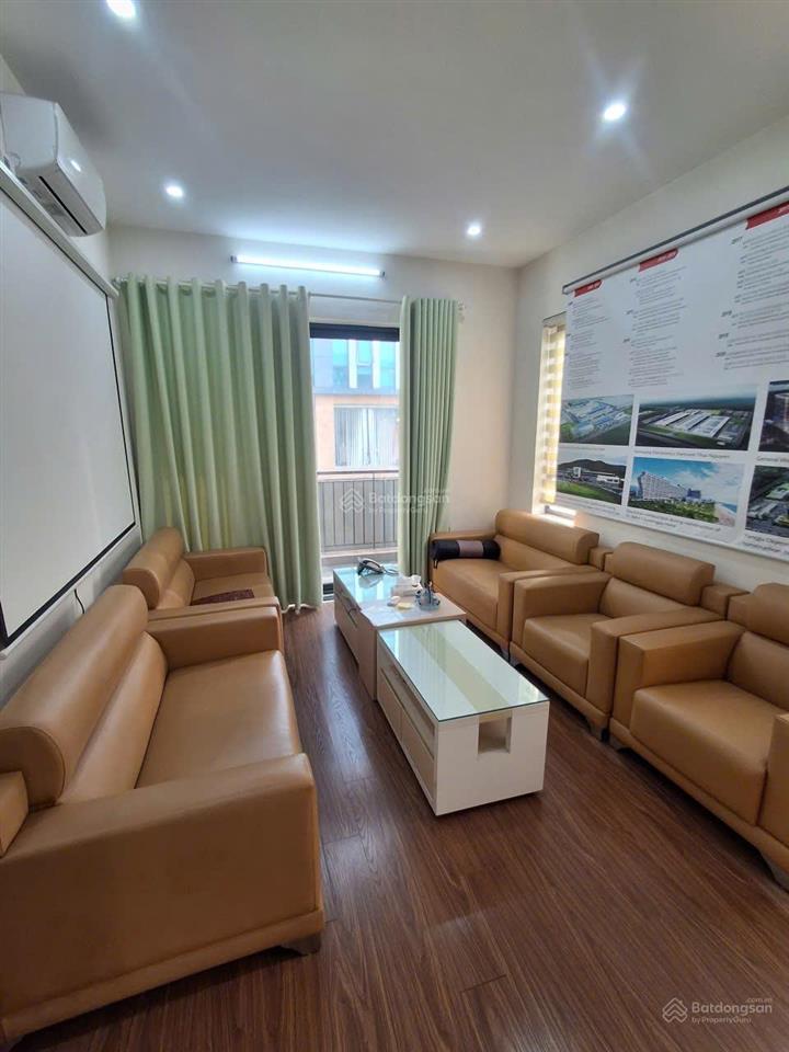 Cho thuê nhà lô góc ngay kđt trung yên 10 đường lưu quang vũ, dt 115m2 xd 80m*4 tầng,  0968 120 ***