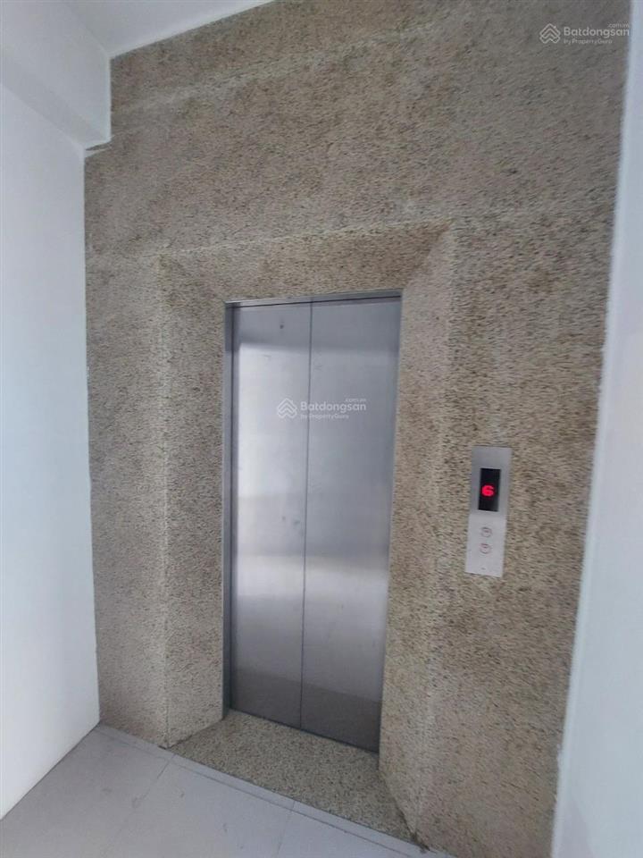 Cho thuê nhà mặt phố mễ trì thượng, diện tích 60m2 * 8 tầng, thông sàn, thang máy giá 36 triệu