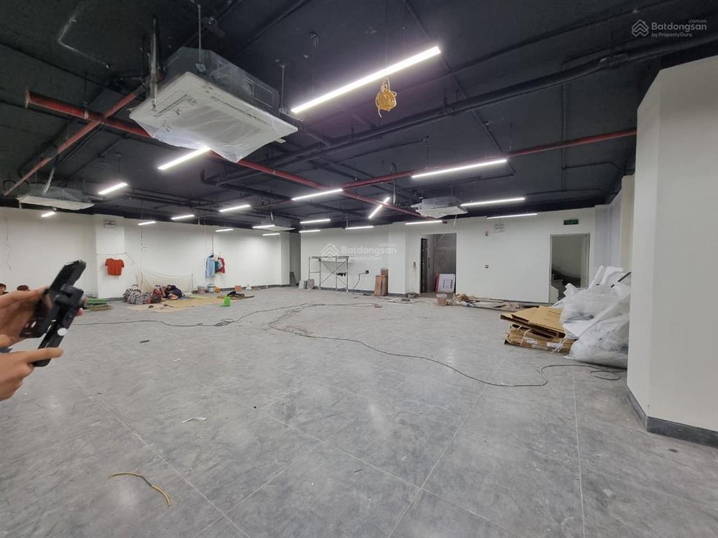 Tôi cho thuê 300m2 sử dụng sàn tại số 336 phạm văn đồng, giá 44 triệu  0968 120 ***