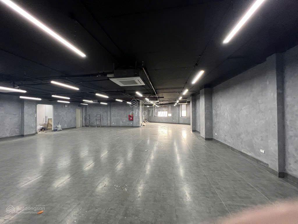 Tôi cho thuê 300m2 sử dụng sàn tại số 336 phạm văn đồng, giá 44 triệu  0968 120 ***