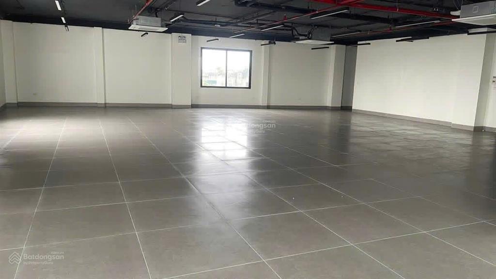 Tôi cho thuê 300m2 sử dụng sàn tại số 336 phạm văn đồng, giá 38 triệu  0968 120 ***