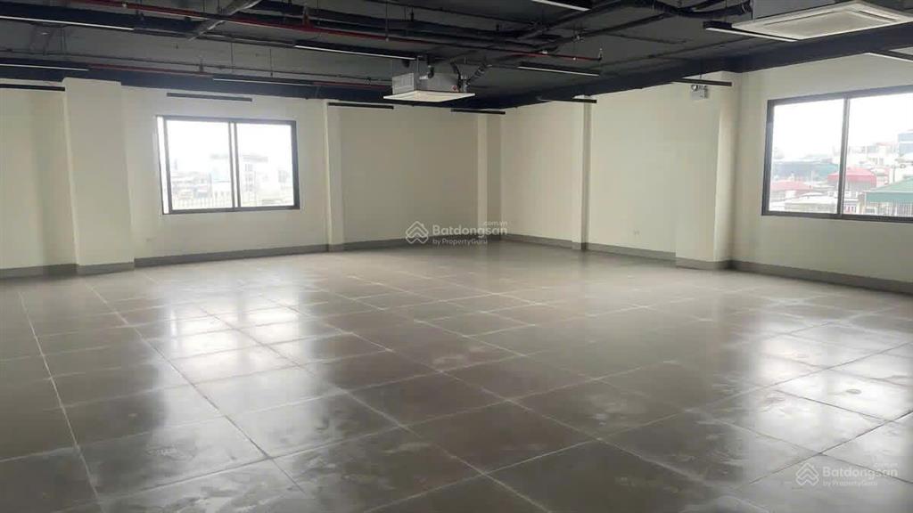 Tôi cho thuê 300m2 sử dụng sàn tại số 336 phạm văn đồng, giá 38 triệu  0968 120 ***