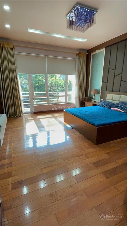 Cho thuê nhà khu đô thị mới dịch vọng,cầu giấy, đất 130m xd 110m* 6 tầng 1 hầm,full đồ giá 70 triệu