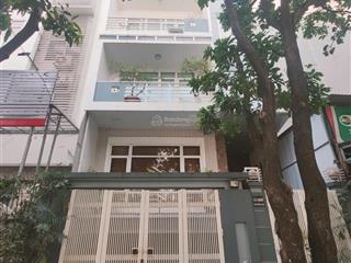 Cho thuê nhà khu đô thị mới dịch vọng,cầu giấy, đất 130m xd 110m* 6 tầng 1 hầm,full đồ giá 70 triệu