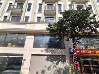Tôi cho thuê nhà mặt phố tố hữu, him lam vạn phúc, 65 triệu 95m² * 7t, có thang máy,  0968 120 ***
