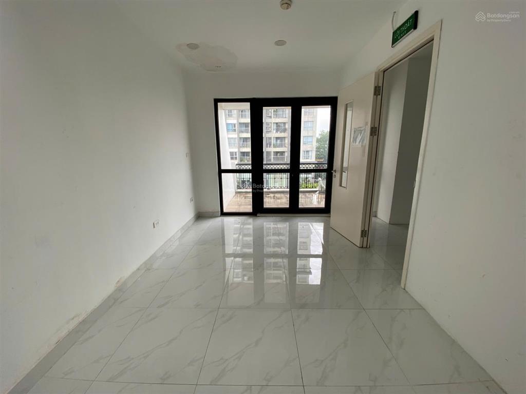 Cho thuê nhà liền kề đường lê văn tám vạn phúc hà đông, 85m2 * 7,5 tầng, có thang máy, giá 52 triệu