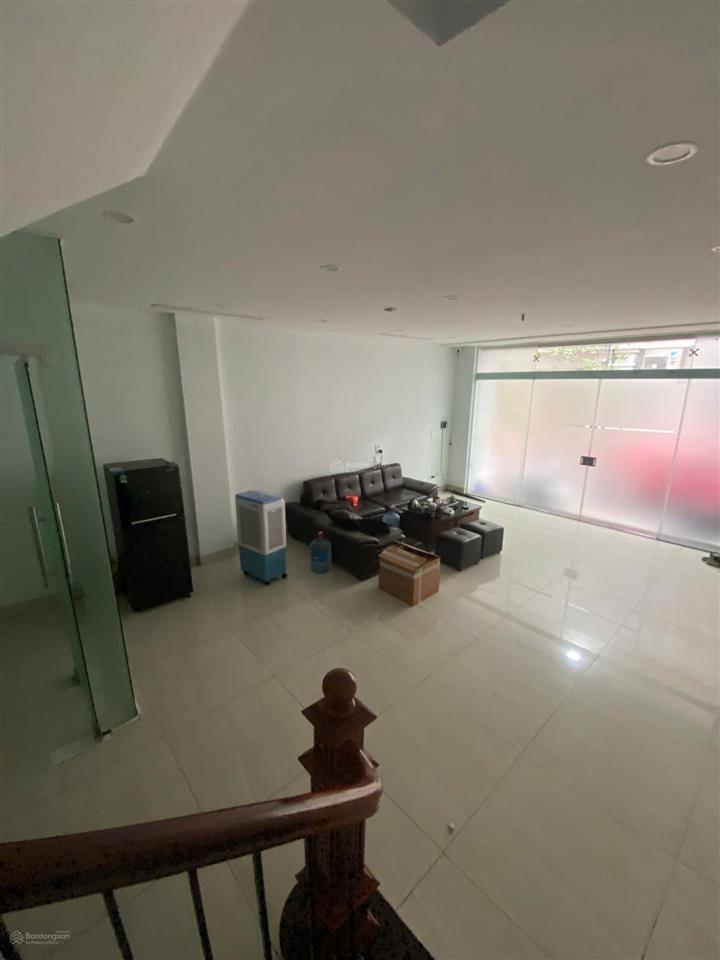 Cho thuê nhà liền kề kđt 90 nguyễn tuân, 75m * 5 tầng, giá 40 triệu,  0968 120 ***
