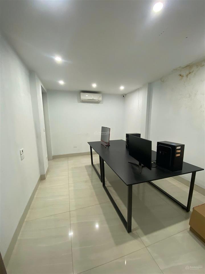 Cho thuê nhà liền kề kđt 90 nguyễn tuân, 75m * 5 tầng, giá 40 triệu,  0968 120 ***