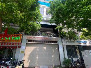 Cho thuê nhà trung văn vinaconex 3, dt 115m * 5 tầng, có thang máy, giá 35 triệu,  0968 120 ***