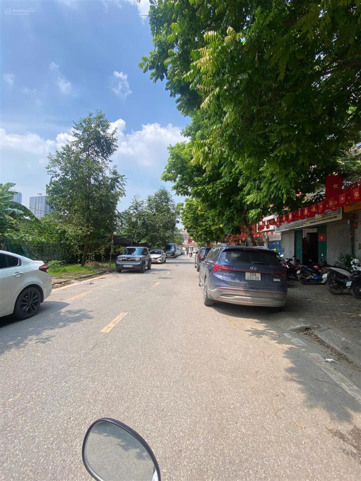 Cho thuê nhà mặt phố trung văn vinaconex 3, dt 90m * 5 tầng giá 30 triệu,  0968 120 ***