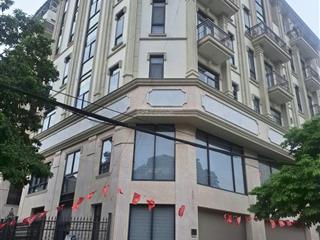 Cho thuê nhà lô góc him lam vạn phúc, dt 100m * 7 tầng, có thang máy, giá 52,5 triệu,  0968 120 ***