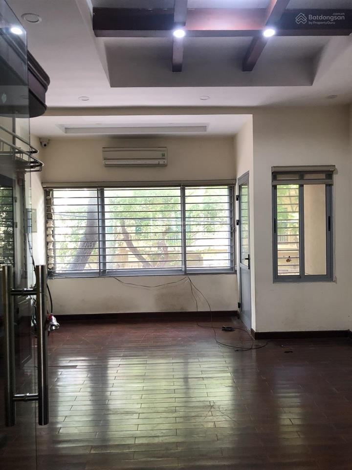 Cho thuê biệt thự mễ trì hạ, nam từ liêm dt 220m2 xây dựng 120m2 * 4 tầng, 50 tr/th,  0968 120 ***
