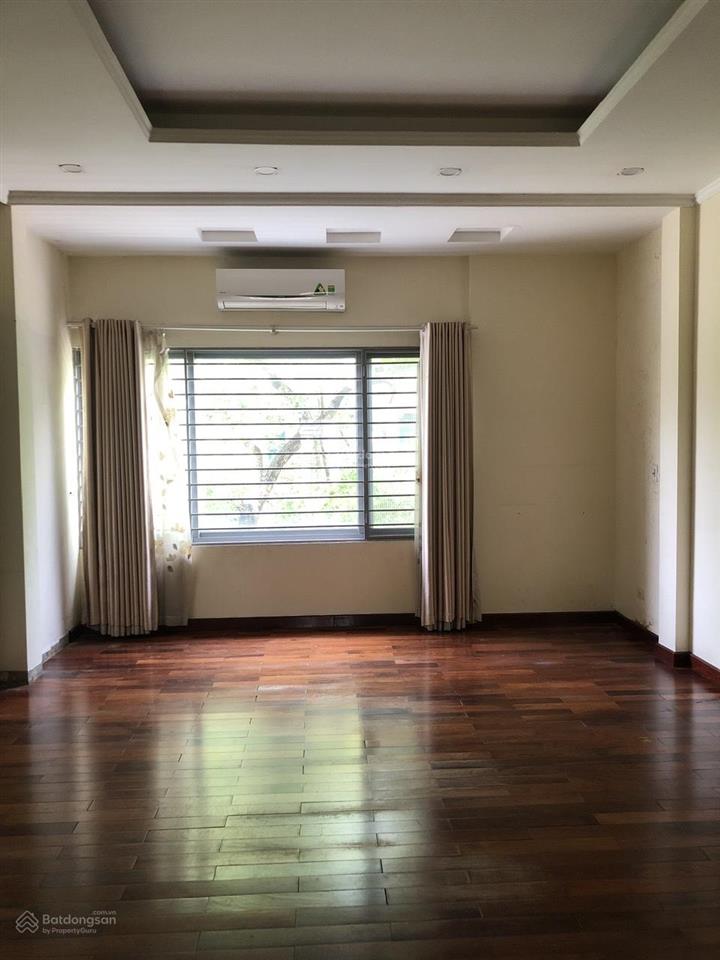 Cho thuê biệt thự mễ trì hạ, nam từ liêm dt 220m2 xây dựng 120m2 * 4 tầng, 50 tr/th,  0968 120 ***